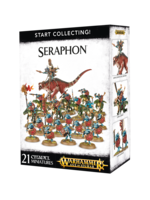 Age of Sigmar START COLLECTING! SERAPHON