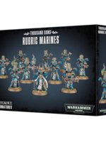 Warhammer THOUSAND SONS RUBRIC MARINES