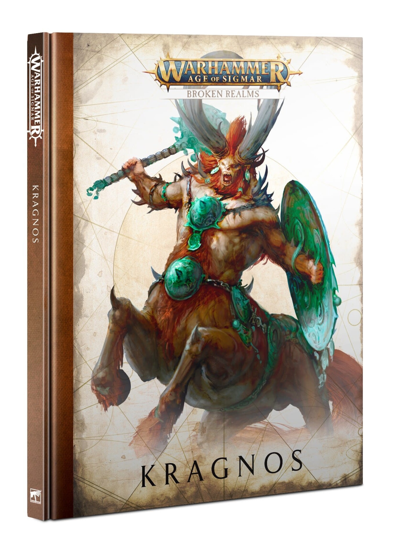 Age of Sigmar 5011921155149