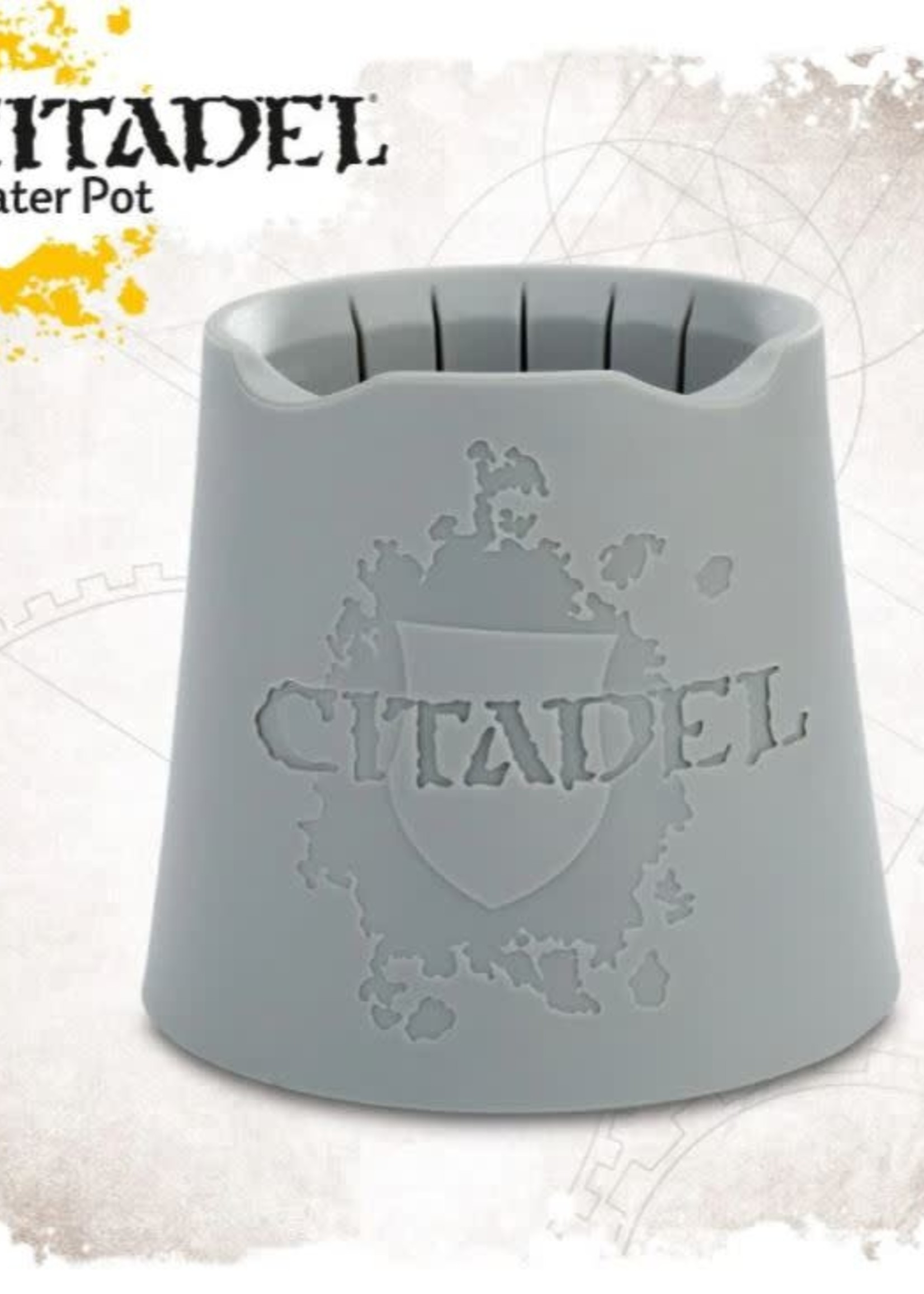 Citadel CITADEL WATER POT