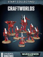 Warhammer START COLLECTING! CRAFTWORLDS