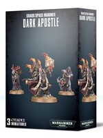 Warhammer CHAOS SPACE MARINES DARK APOSTLE