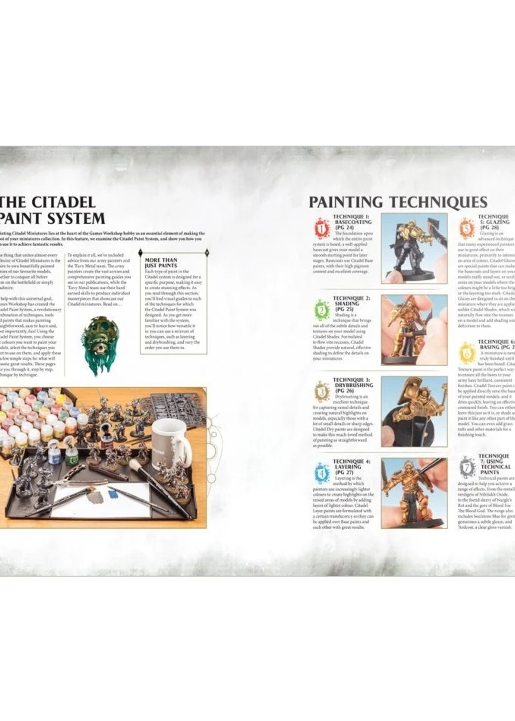 Age of Sigmar AGE OF SIGMAR: STORM STRIKE (ENG)