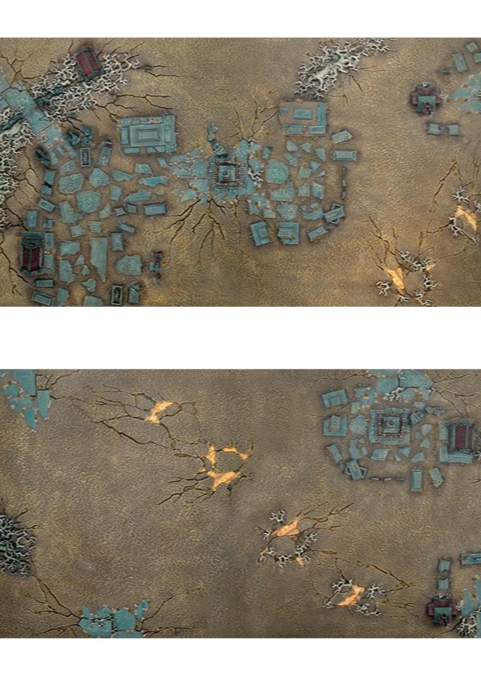 Age of Sigmar AGE OF SIGMAR: STORM STRIKE (ENG)