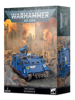 Warhammer SPACE MARINES RAZORBACK