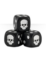 Warhammer Warhammer Black Dice