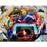 Kids Idea Basket - Sample -