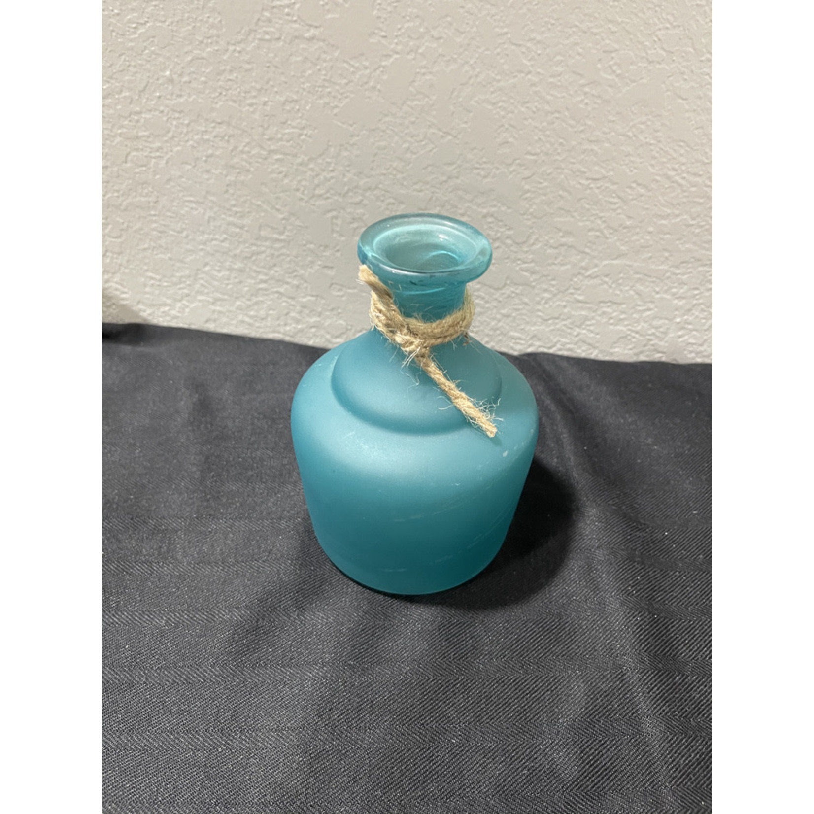 Home Turquoise Vase
