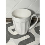 TJ MAXX White Tea Cups / Mugs