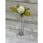 Home Glass Cylinder Vase