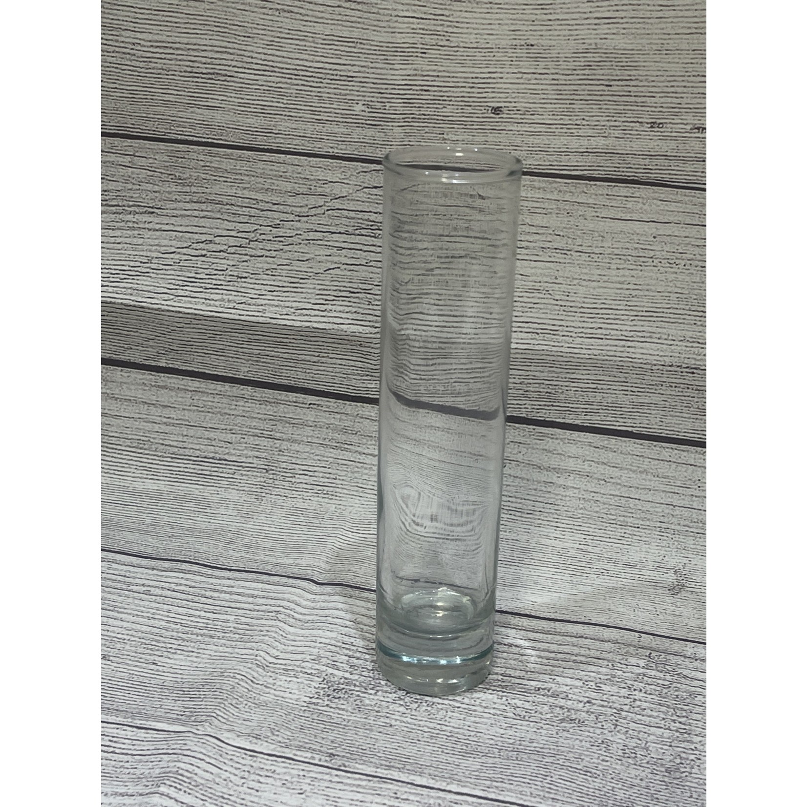 Home Glass Cylinder Vase