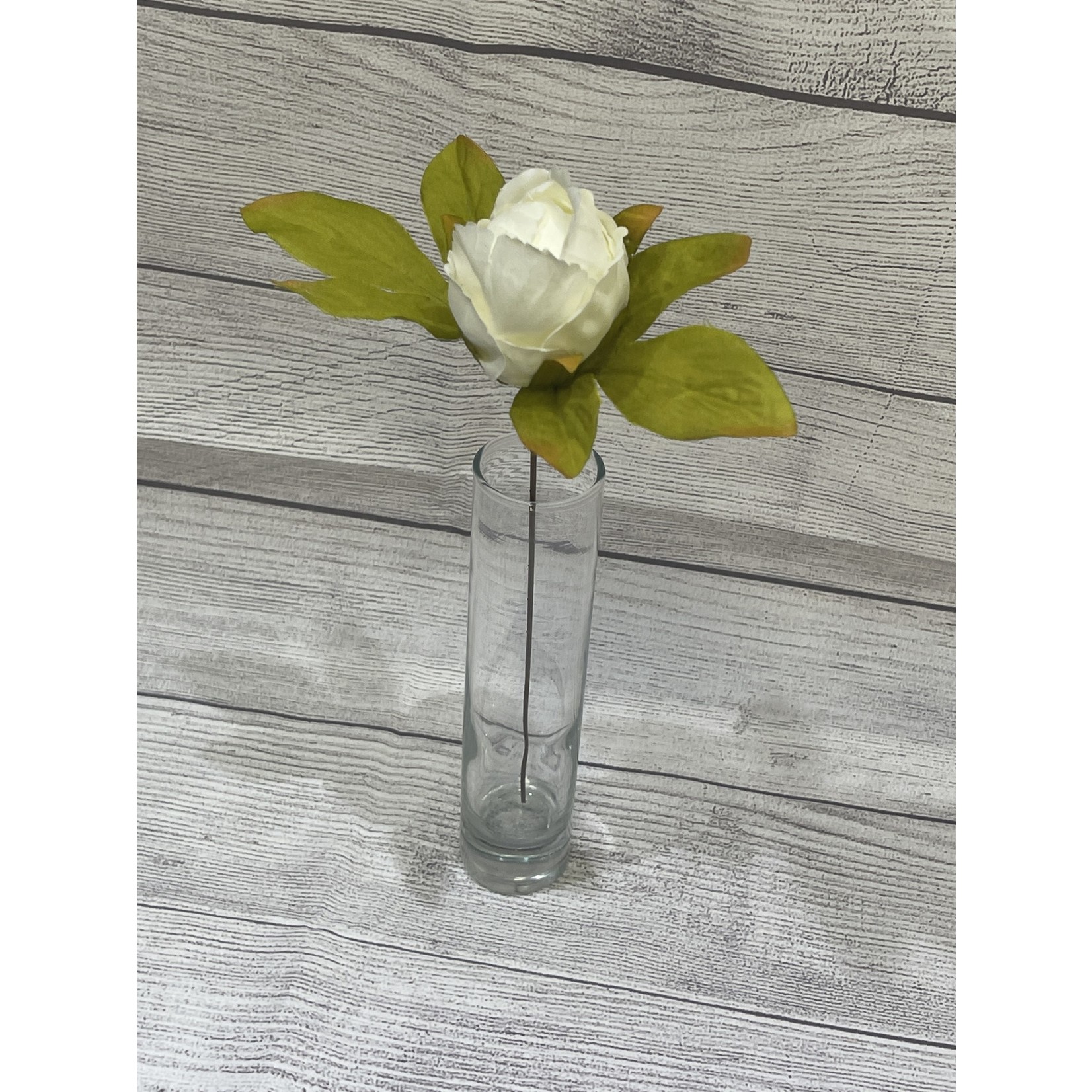 Home Glass Cylinder Vase