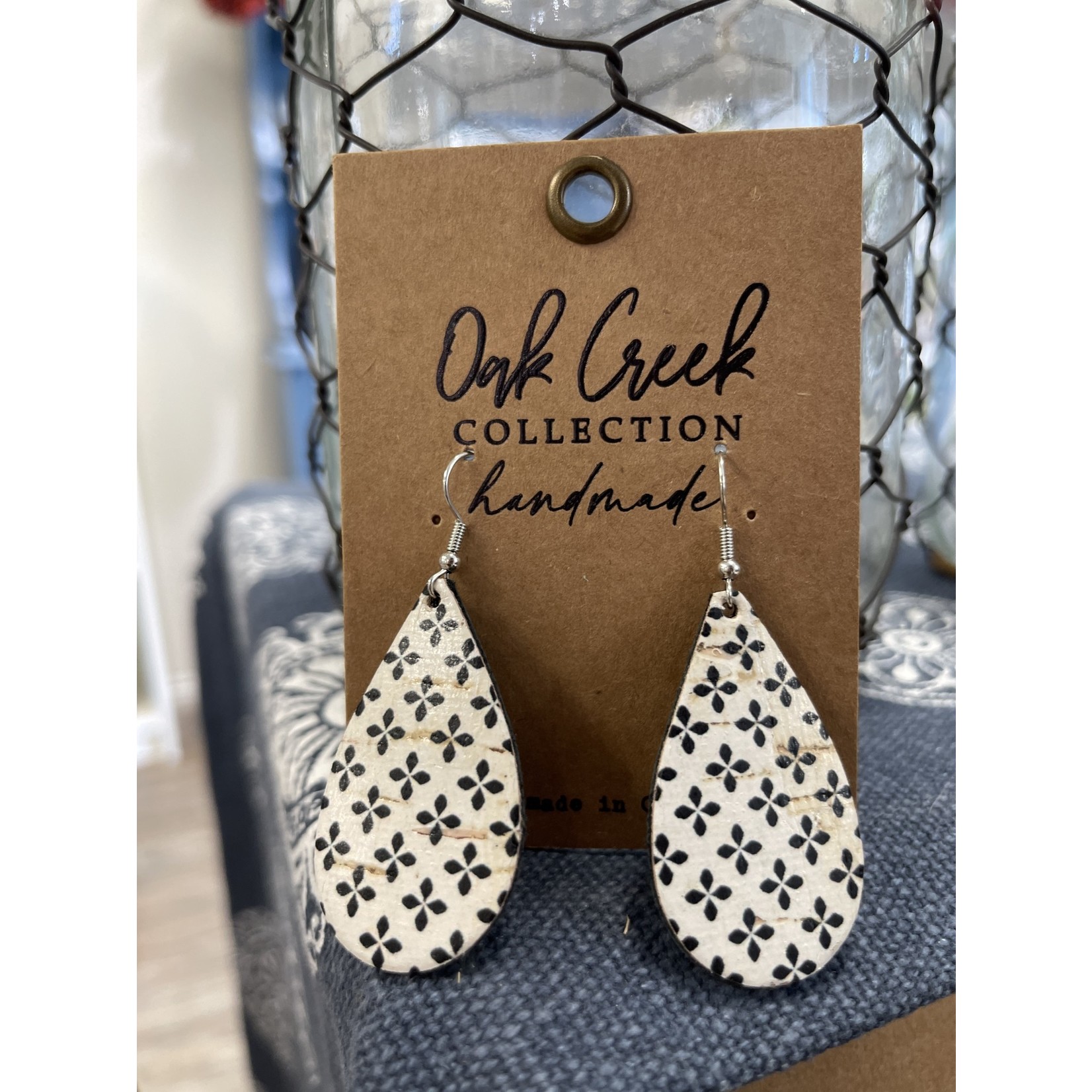 Oak Creek Collection Oak Creek Collection Earrings -1