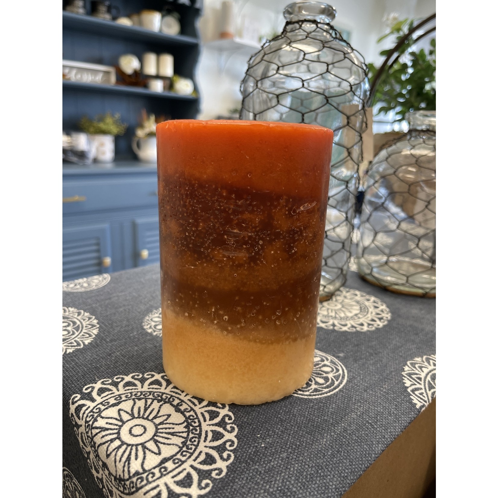 Home Radiant Sunshine  Candle