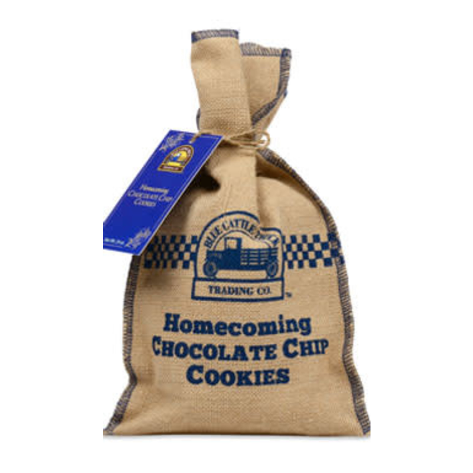 Blue Cattle Trading Co. Homecoming Chocolate Chip Cookie Mix