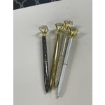 Santa Barbara Designs Gem Pens