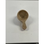 47th & Main Wooden XSmall Spoon
