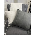 JC Penney Linden Street Marled Square Throw Pillow