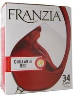 FRANZIA CHILLABLE RED 5L