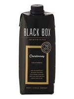 BLACK BOX CHARDONNAY  500ML