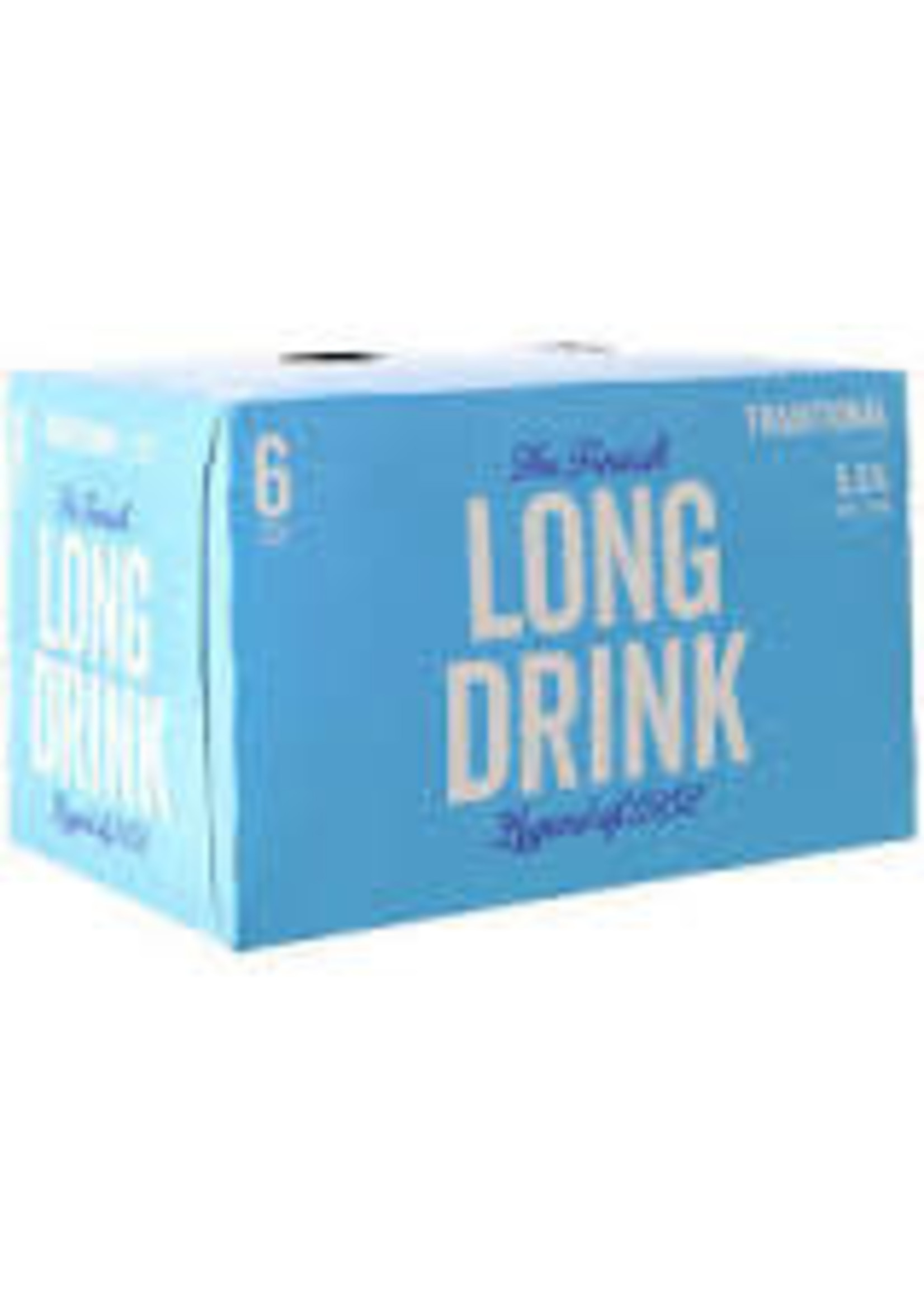 LONG DRINK REGULAR 6PK