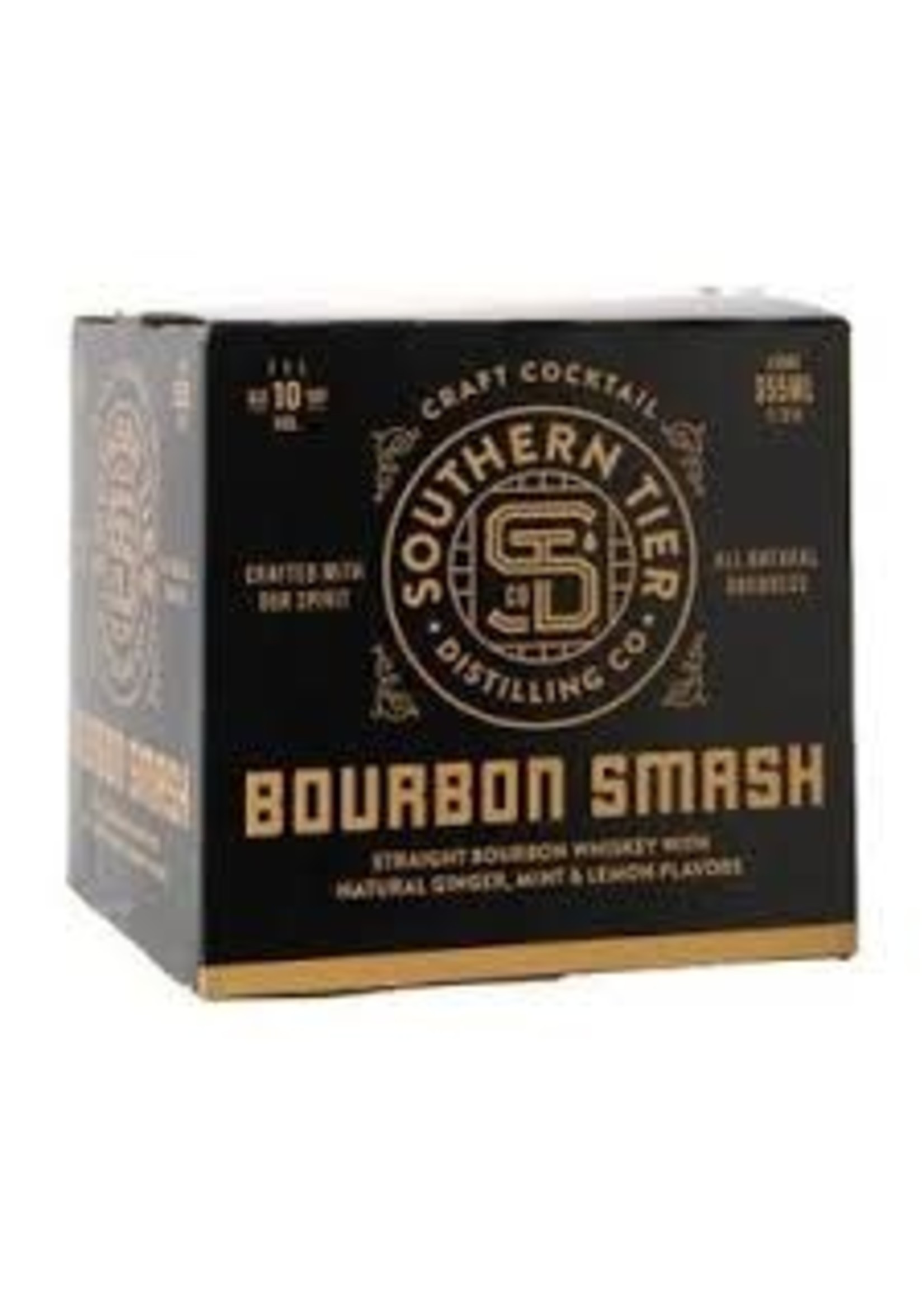 SOUTHERN TIER BURBON SMASH 4PK