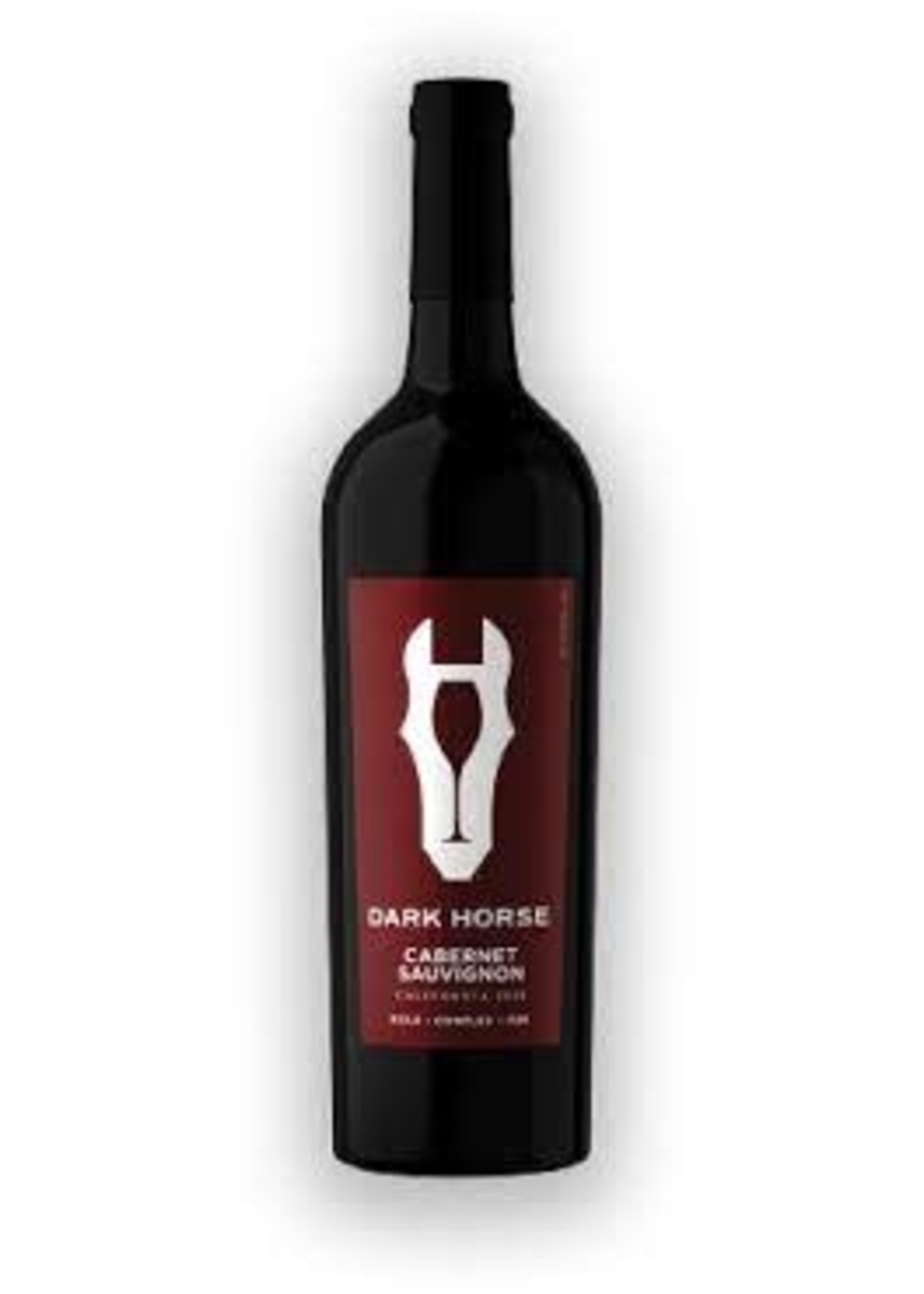 DARK HORSE CAB SAUV 750ML