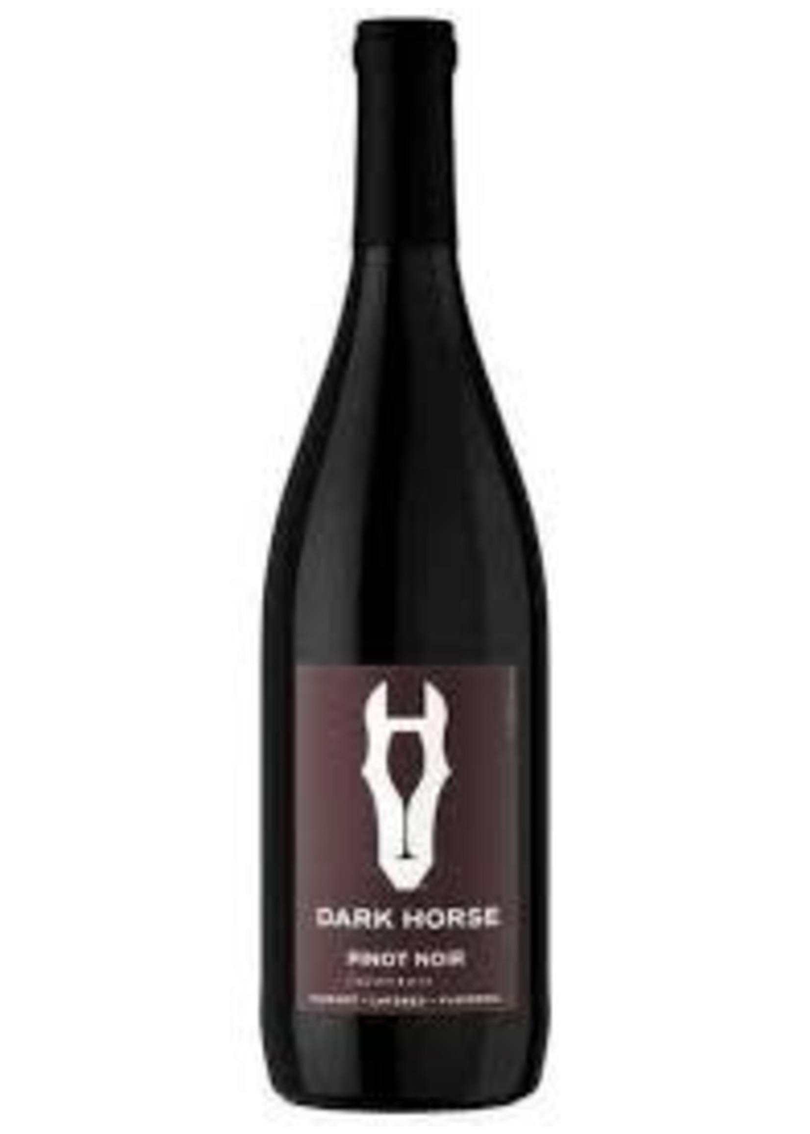 DARK HORSE PINOT NOIR 750ML