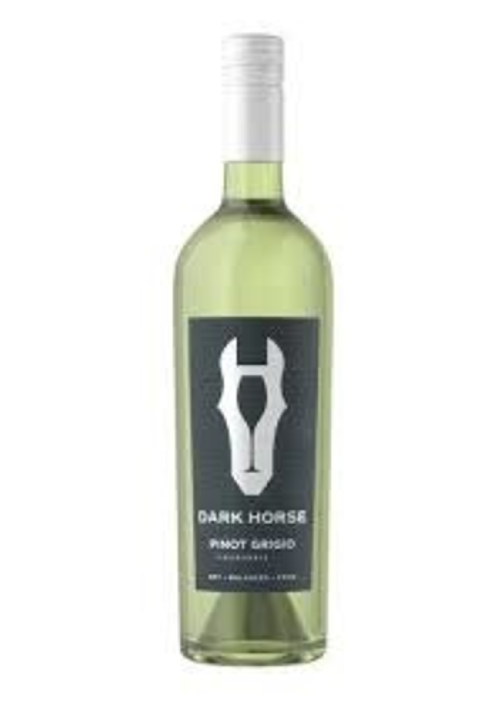 DARK HORSE PINOT GRIGIO 750ML