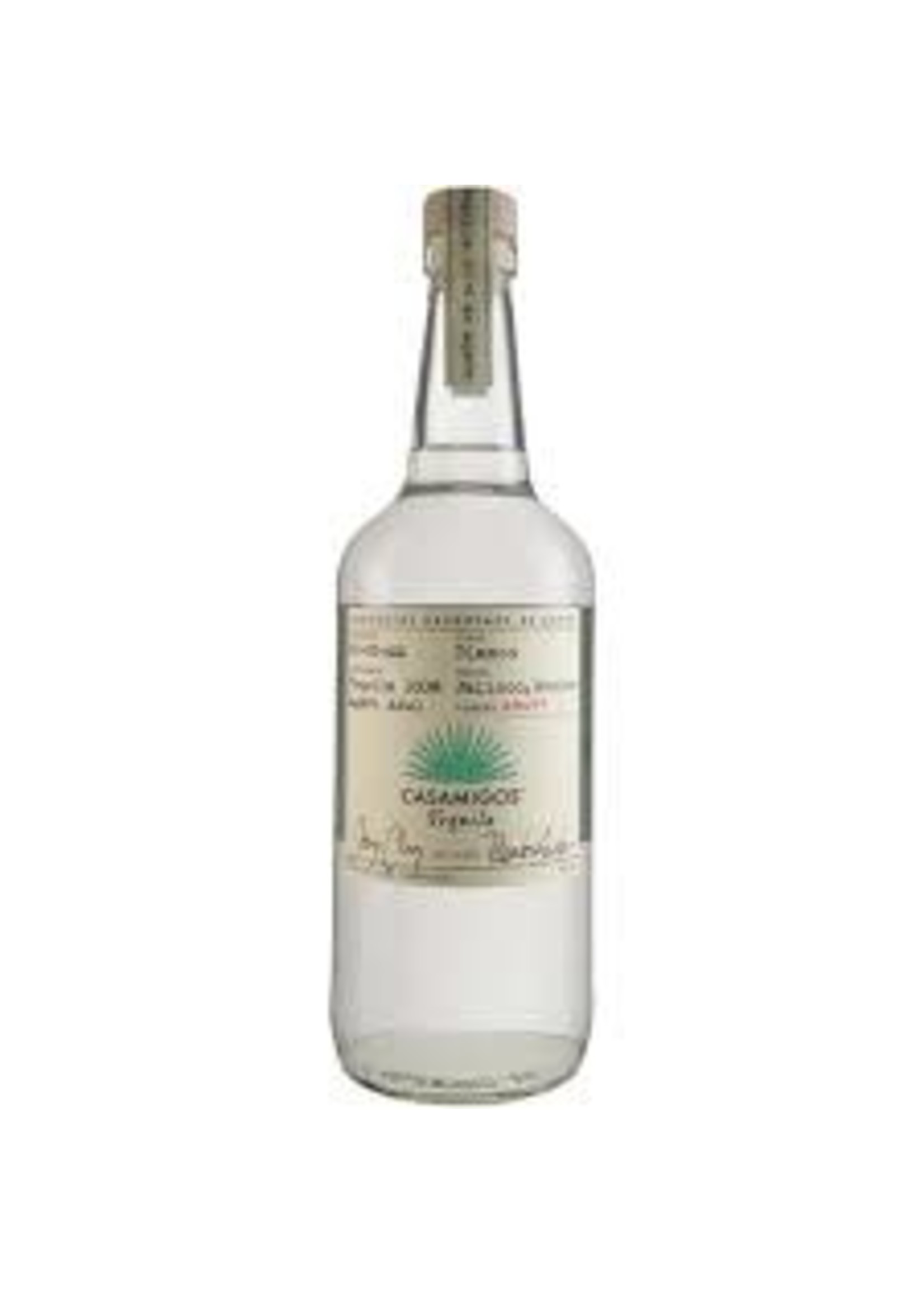 CASAMIGOS BLANCO 750ML