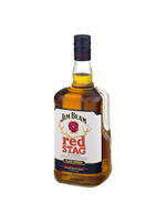 JIM BEAM RED STAG 1.75L