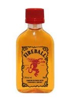 FIREBALL 200ML