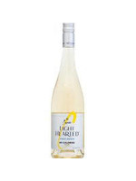 CUPCAKE LIGHT HEARTED PINOT GRIGIO 750ML