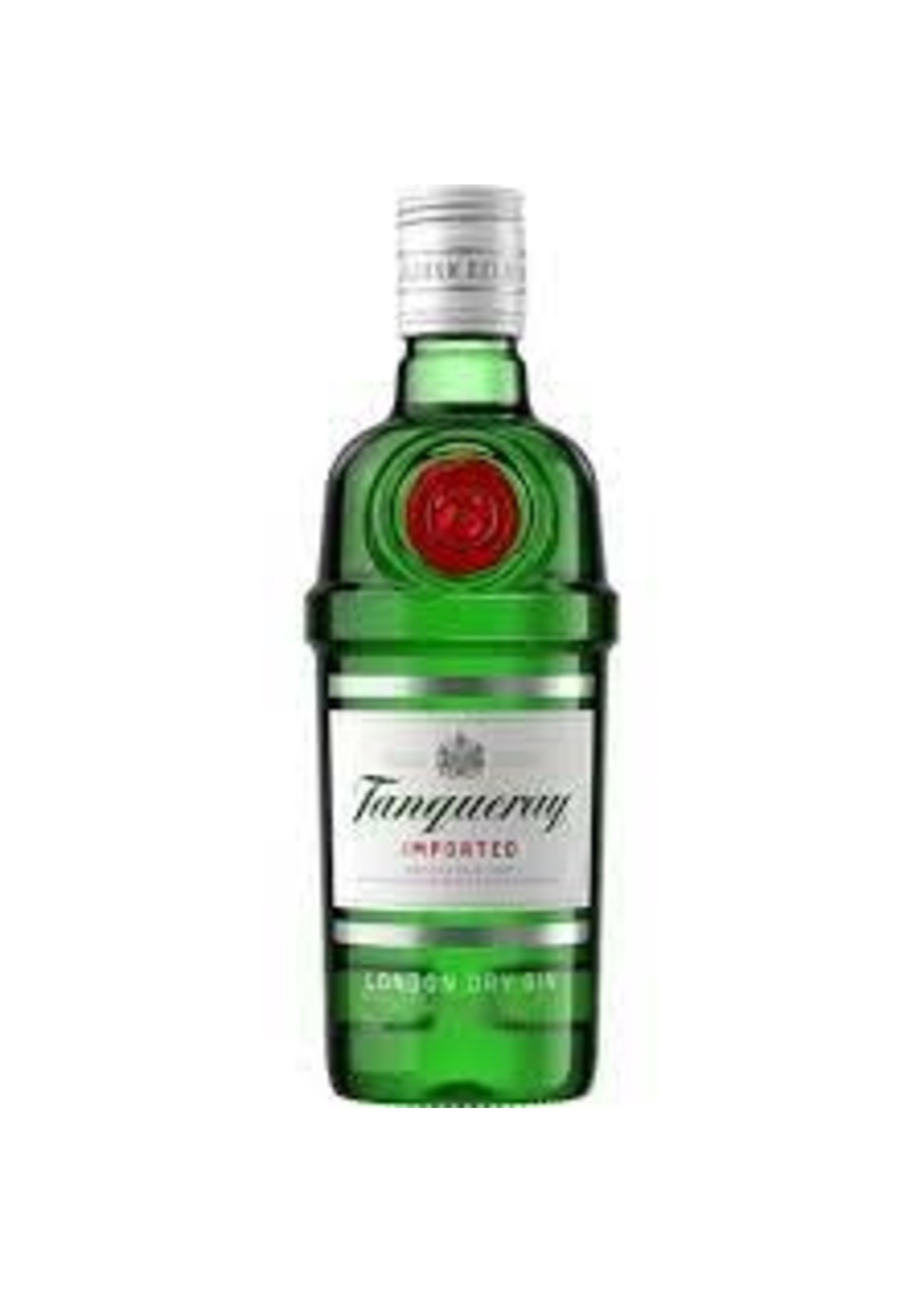 TANQUERAY GIN 375ML