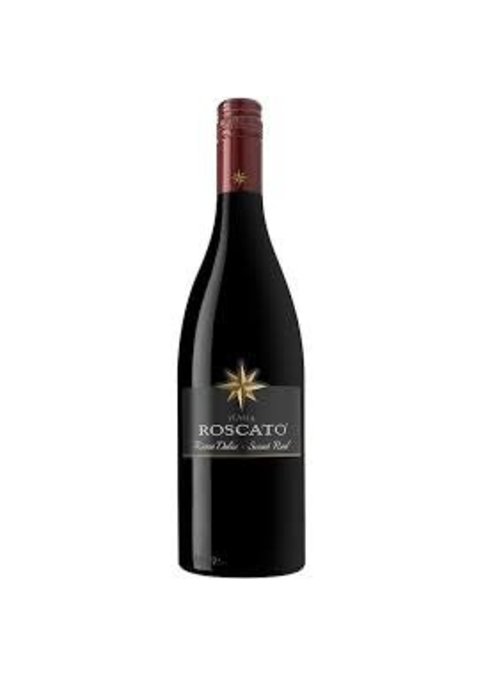 ROSCATO ROSSO 750ML