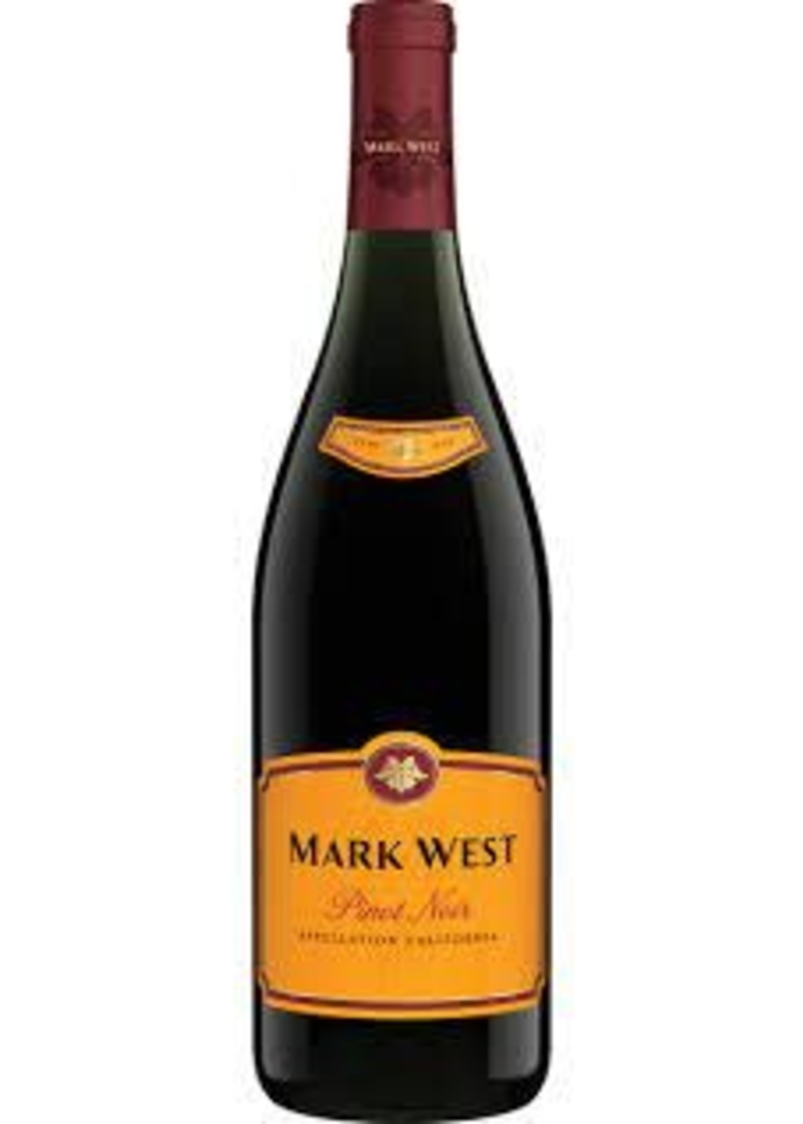 MARK WEST PINOT NOIR 750ml