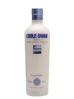 Coole swan Irish cream 750ml