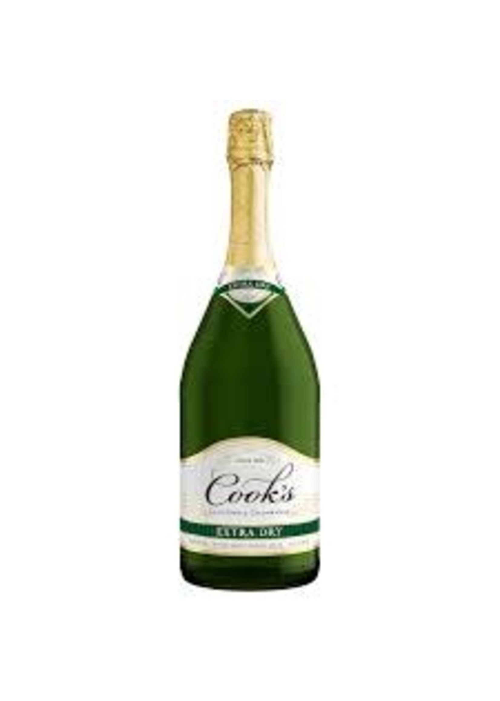 COOKS EXTRA DRY 750ML