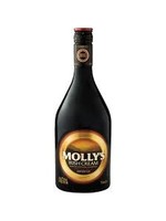 MOLLY IRISH CREAM 750ML