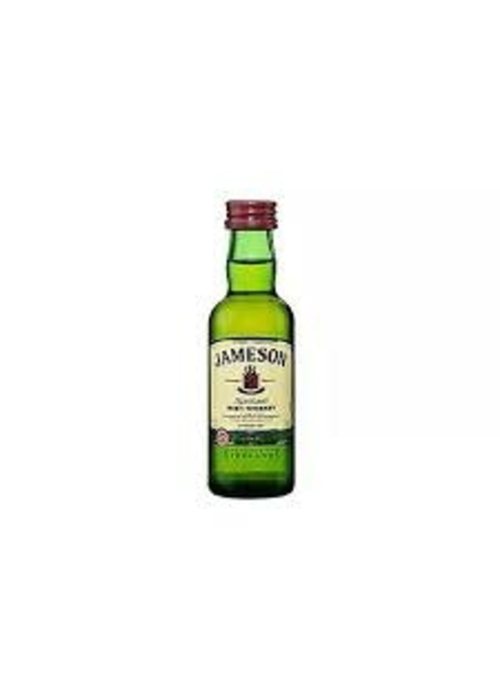 JAMESON 50ML