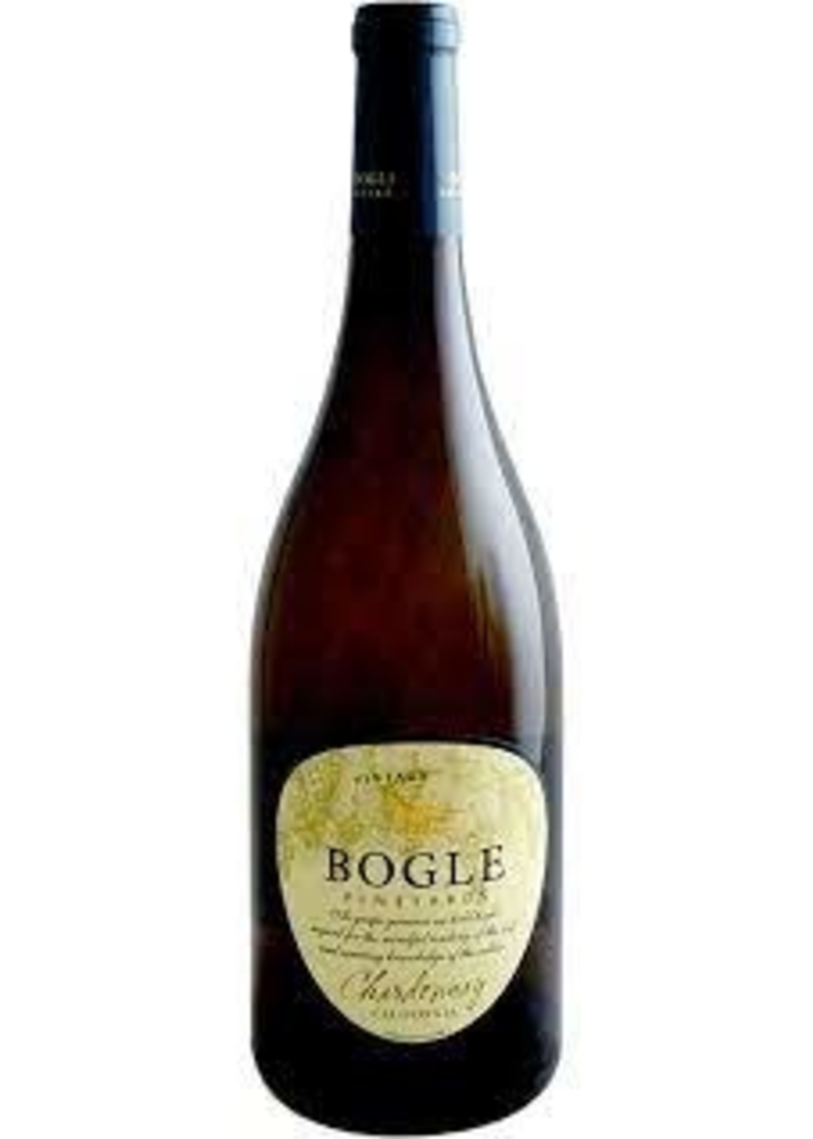 BOGLE CHARDONNAY 750ML