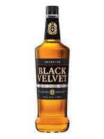 BLACK VELVET 1L