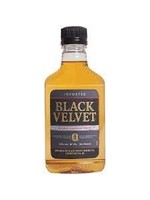 BLACK VELVET 200ML