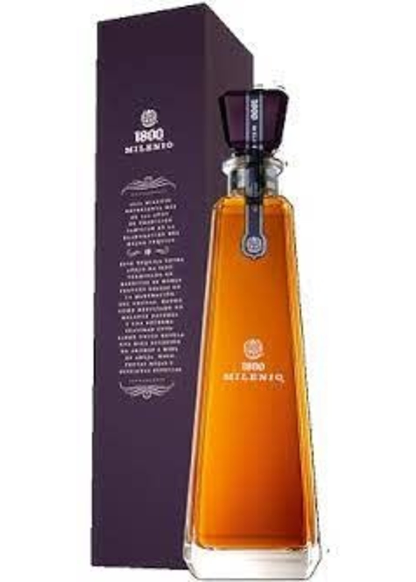 1800 milenio ex anejo 750ml