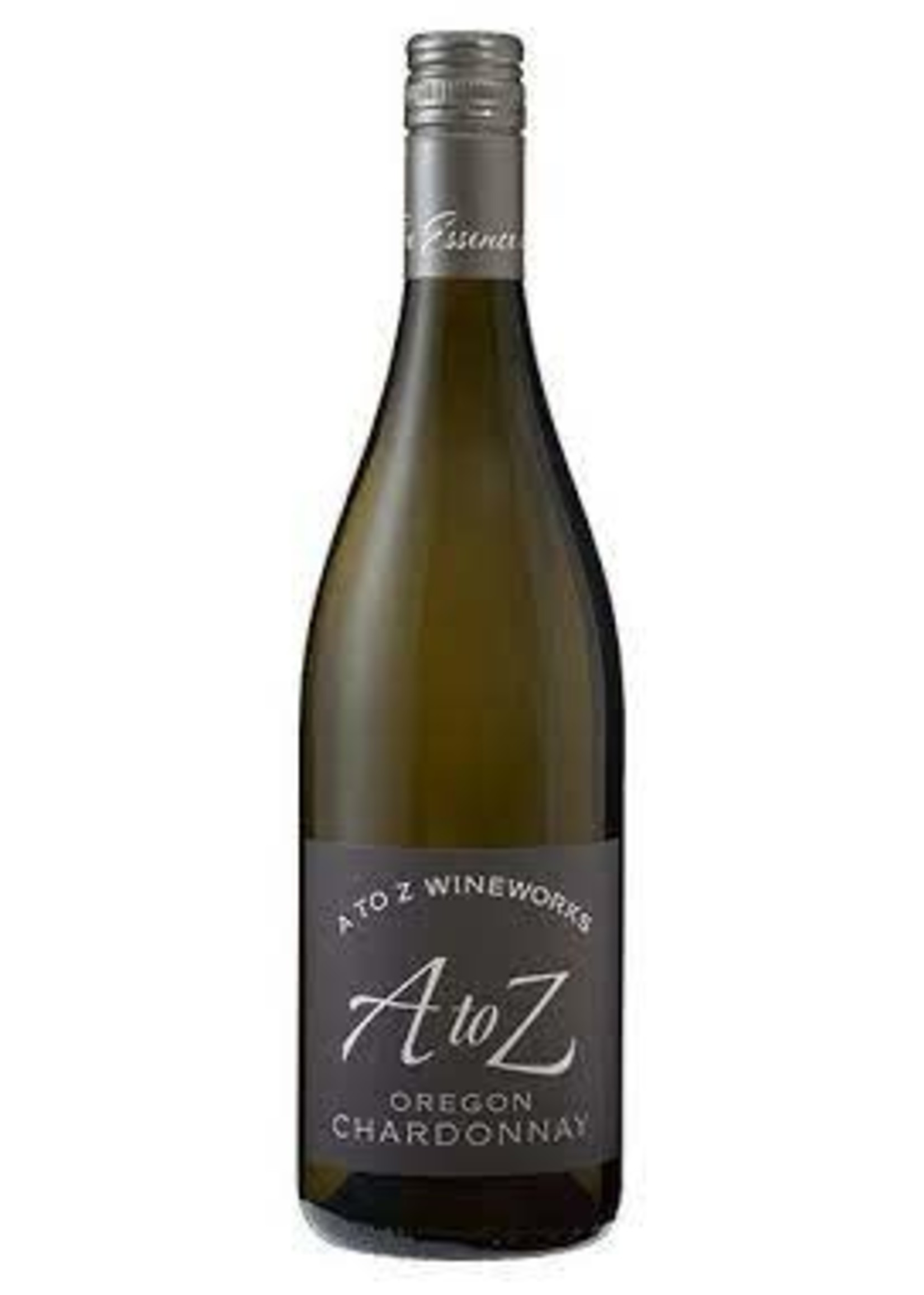 A TO Z CHARDONNAY 750ML