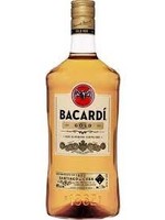 BACARDI GOLD 1.75L