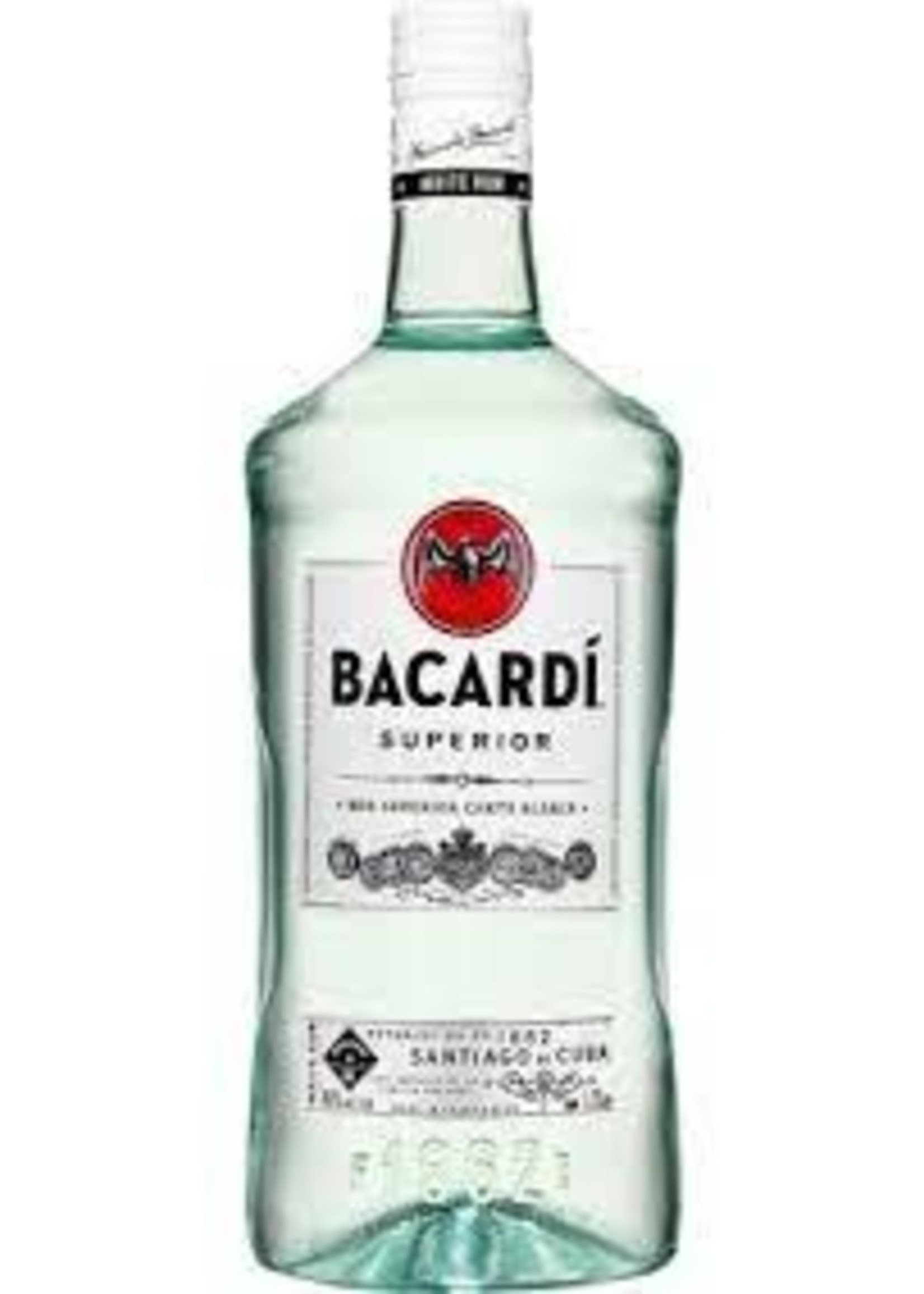 BACARDI SUPERIOR 1.75L