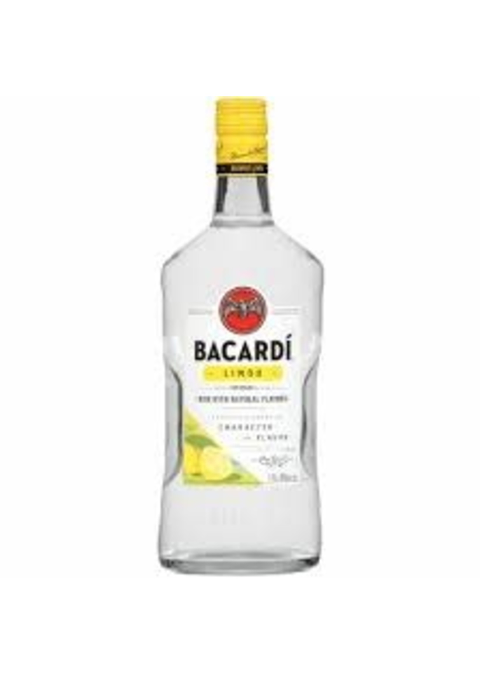 BACARDI LIMON 1.75L