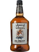 ADMIRAL NELSON 101 PROOF 1.75L