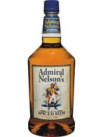 ADMIRAL NELSON SPICED 1.75L